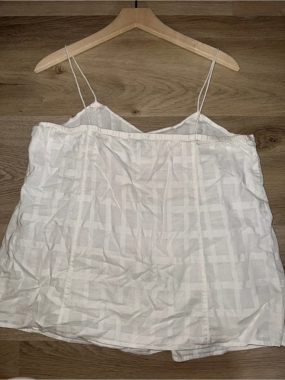 J Crew Spaghetti-Strap Women's Top